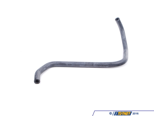 URO Coolant Hose to Throttle Housing Upper Nipple - E30 325e/i 88-91 E34 525i 89-90 13541719967