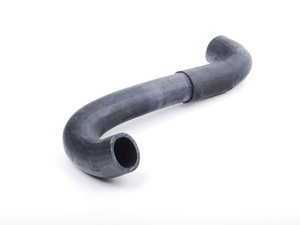 URO Upper Radiator Hose - E30 325e 325i 1988-1991