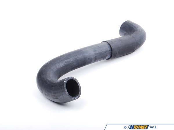 URO URO Upper Radiator Hose - E30 325e 325i 1988-1991 11531722218
