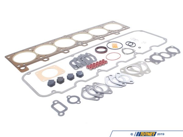 Genuine BMW Cylinder Head Gasket Set 11129059249