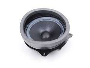 Genuine BMW Rear Speaker - Right - E53 X5