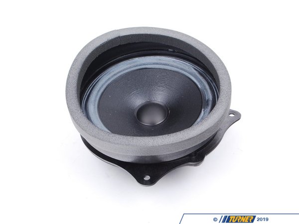 Genuine BMW Genuine BMW Rear Speaker - Right - E53 X5 65138380584