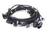 Genuine BMW Genuine BMW Set Of Cables, Front Bumper - 61126913826 - E65 61126913826 View 1