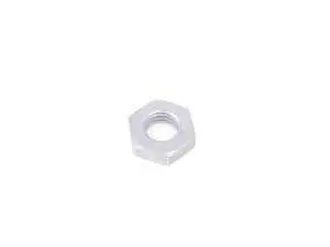 Genuine BMW Hex Nut - 07119904948 - E30,E34,E36,E38,E39,E46,E53,E83