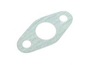 Genuine BMW Gasket Asbestos Free - 11422244152