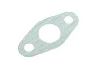 Genuine BMW Gasket Asbestos Free - 11422244152