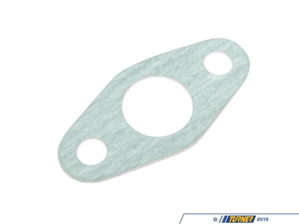 Genuine BMW Genuine BMW Gasket Asbestos Free - 11422244152 11422244152