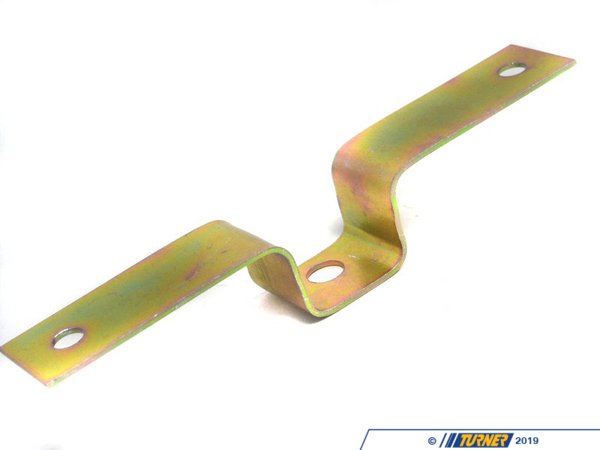 Genuine BMW Genuine BMW Bracket Horn - 61338385567 - E53 61338385567