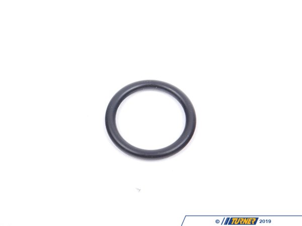 Genuine BMW Genuine BMW Heater & A/c Gasket Ring 64118377824 64118377824