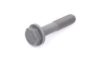 Genuine BMW Hex Bolt With Washer M12X1,5X60 - 33521137482 - E36