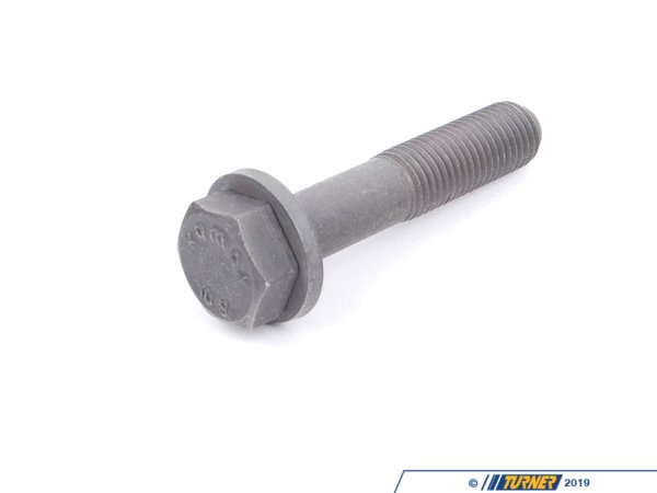 Genuine BMW Genuine BMW Hex Bolt With Washer M12X1,5X60 - 33521137482 - E36 33521137482