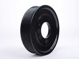 Genuine BMW Pulley D=117mm - 11511733429