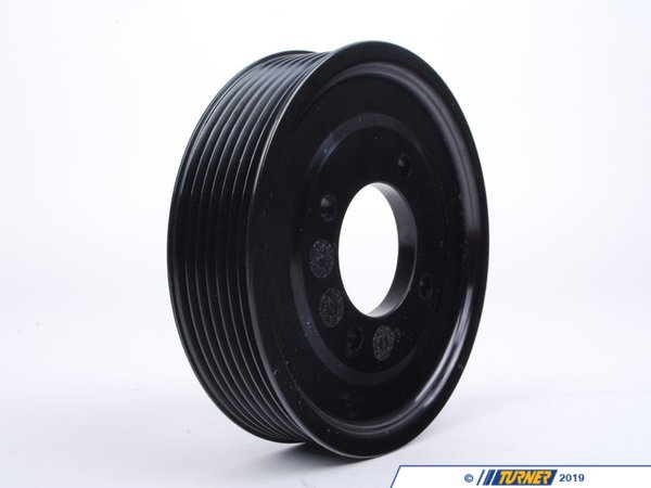 Genuine BMW Genuine BMW Pulley D=117mm - 11511733429 11511733429