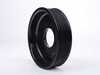 Genuine BMW Genuine BMW Pulley D=117mm - 11511733429 11511733429 View 2