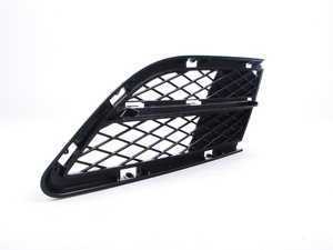 Genuine BMW Open Grid, Left - 51117198907 - E90