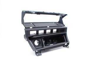 Genuine BMW Radio Mounting Bracket