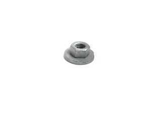 Genuine BMW Engine & Trans Suspension Hex Nut With Plate 22316760944