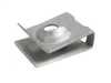 Genuine BMW Genuine BMW Body Nut - 07129901666 - E53 07129901666 View 3