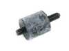 Genuine BMW Oil Filter Housing Rubber Mount - E39 540i, E38 740i 750i, E32,  E31  11421436982 View 2