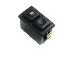 Power Window Switch - E30 E28 E24 1987+