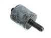 Genuine BMW Oil Filter Housing Rubber Mount - E39 540i, E38 740i 750i, E32,  E31  11421436982 View 1