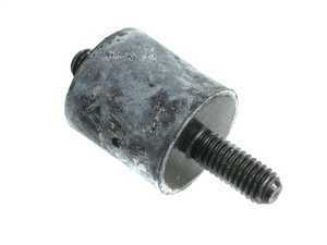 Oil Filter Housing Rubber Mount - E39 540i, E38 740i 750i, E32,  E31 