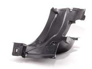 Genuine BMW Front Fender Liner - Right