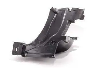 Genuine BMW Front Fender Liner - Right