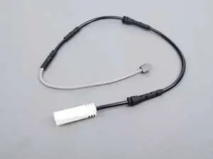 Genuine BMW Brake Pad Wear Sensor - Front - E9X 328i 335i/ix/d (03/2010+)