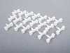 Genuine BMW Trim Clamp - Pack Of 20 51138157201KT View 1
