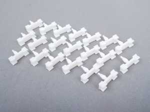 Trim Clamp - Pack Of 20