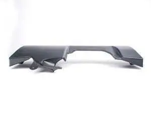 Genuine BMW Center Splash Guard - E32 735iL 735i E34 535i 525i