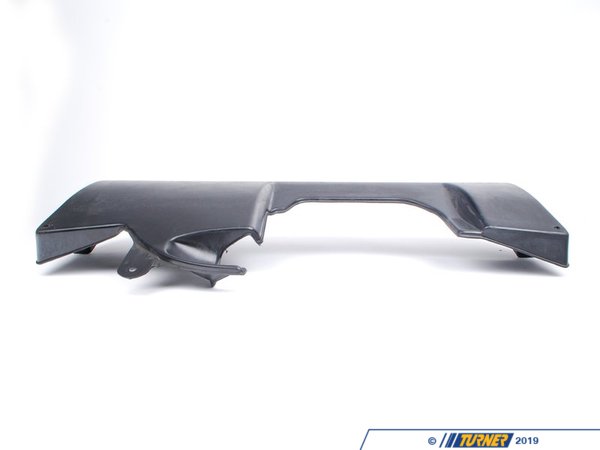 Genuine BMW Genuine BMW Center Splash Guard - E32 735iL 735i E34 535i 525i 51711938182