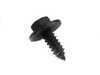 Genuine BMW Genuine BMW Sheet Metal Screw - 07119901369 - E46,E53 07119901369 View 2