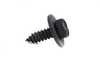 Genuine BMW Genuine BMW Sheet Metal Screw - 07119901369 - E46,E53 07119901369 View 1