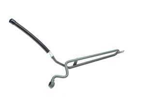 Power Steering Return Hose