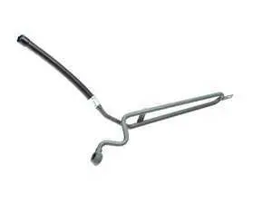 Power Steering Return Hose