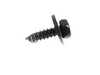 Genuine BMW Genuine BMW Sheet Metal Screw St4,8x16-c - 07119901311 07119901311 View 6
