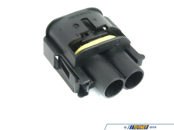 Genuine BMW Genuine BMW Socket Housing - 61136900536 61136900536