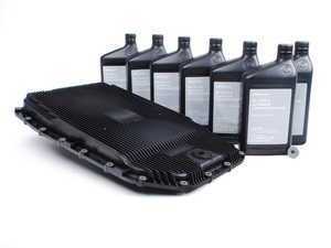 Genuine BMW Automatic Transmission Service Kit - E60 E63 E64 E65 E66 E70 E71