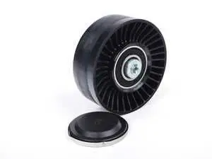 OEM INA Idler Deflection Pulley - E9X E82 E60 E82 E89 with N54 engine