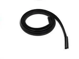 Genuine BMW Rear tension hanger gasket - E36 318ic 323ic 325ic 328ic M3 Convertible