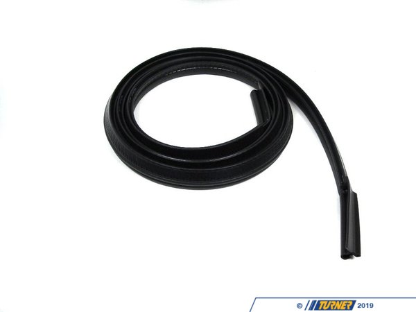 Genuine BMW Genuine BMW Rear tension hanger gasket - E36 318ic 323ic 325ic 328ic M3 Convertible 54318135273