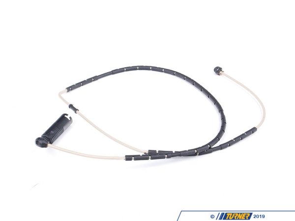 Bowa Bowa Brake Pad Wear Sensor - Rear - Z4 34356757896