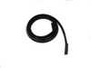 Genuine BMW Genuine BMW Rear tension hanger gasket - E36 318ic 323ic 325ic 328ic M3 Convertible 54318135273 View 4