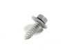Genuine BMW Genuine BMW Hex Head Screw With Washer - 07119901515 - E46,E46 M3 07119901515 View 1
