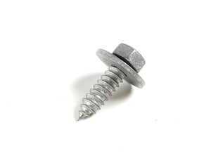 Genuine BMW Hex Head Screw With Washer - 07119901515 - E46,E46 M3