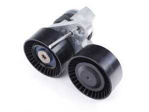 Febi Accessory Belt Tensioner Assembly