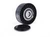 Ina OEM INA Lower Idler Pulley - E9X E82 E60 E82 with N54 engine 11287557851