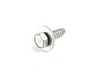 Genuine BMW Genuine BMW Hex Head Screw With Washer - 07119901515 - E46,E46 M3 07119901515 View 2